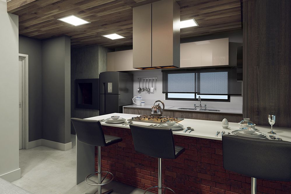 COZINHA
