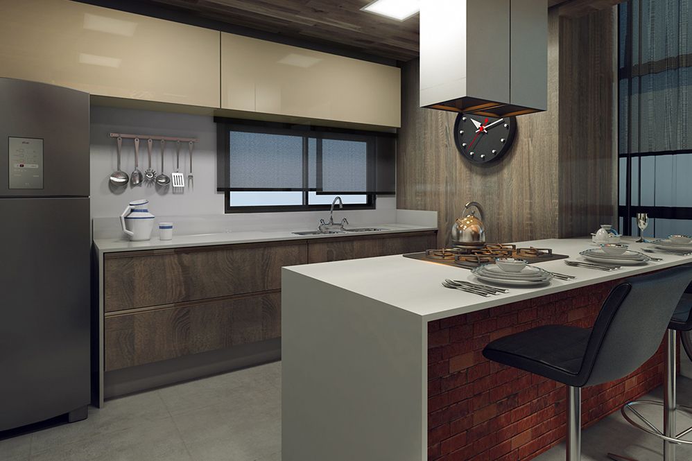 COZINHA