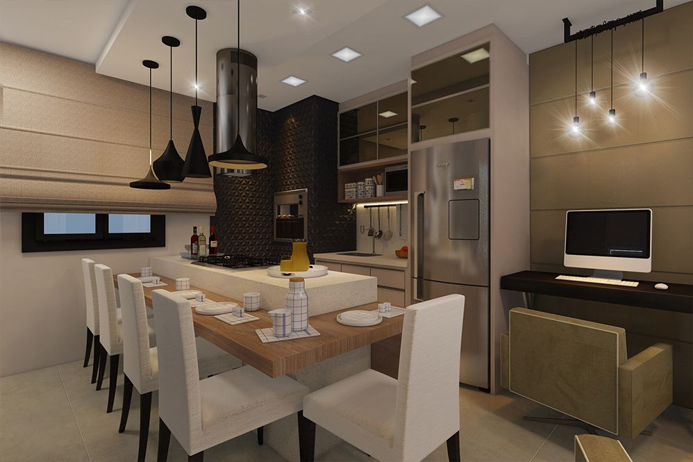 COZINHA