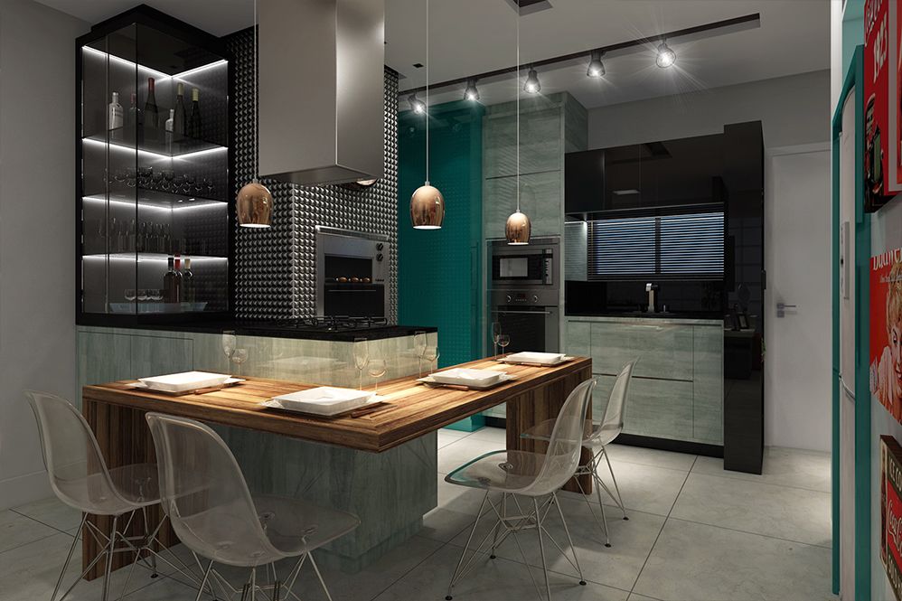 COZINHA