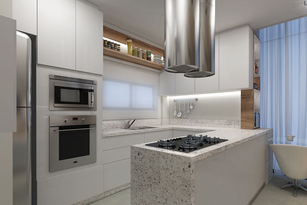 COZINHA