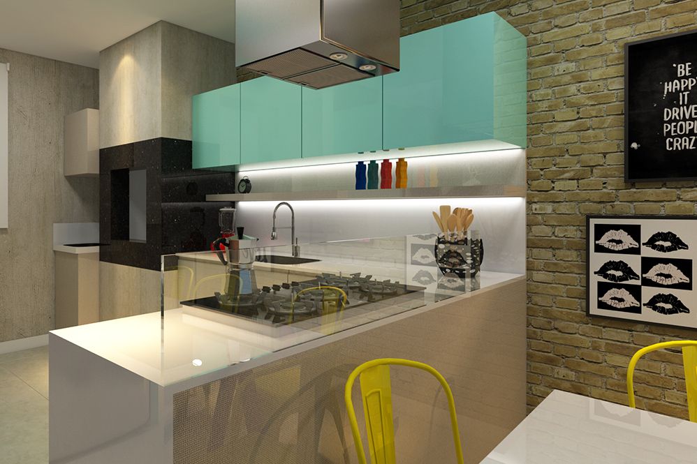 COZINHA